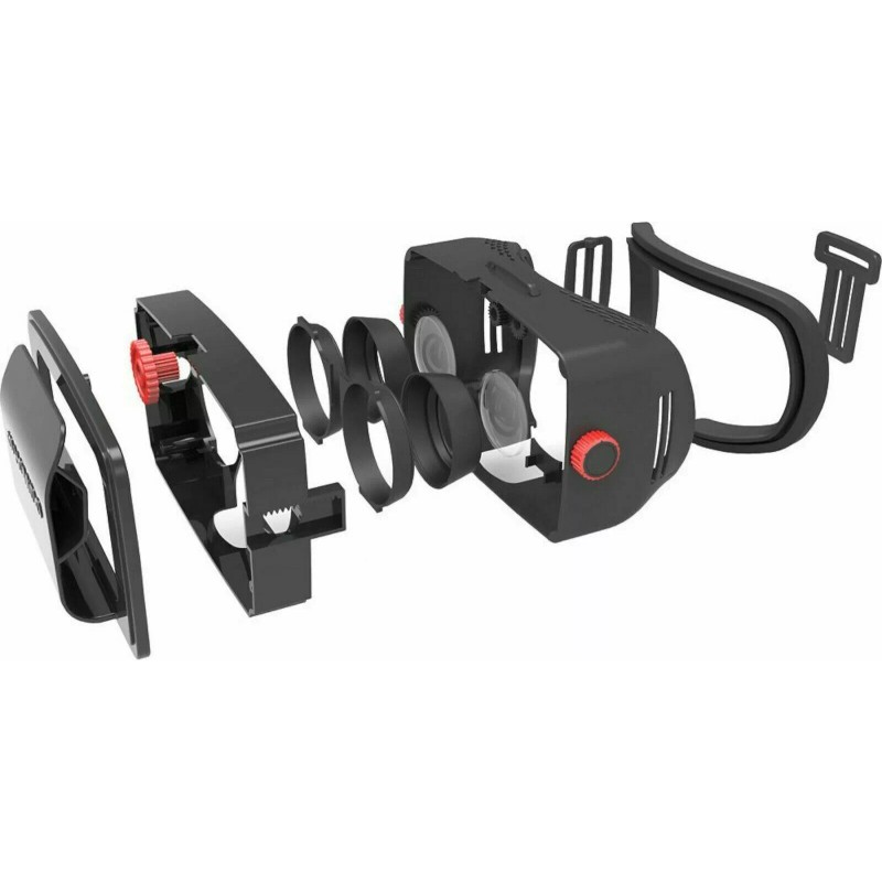 NEW Homido V1 Virtual Reality Phone VR Headset for iPhone