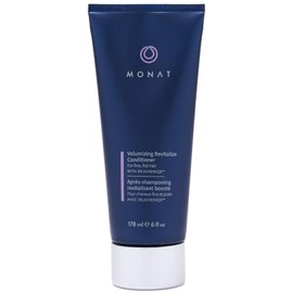 MONAT Volumizing Revitalize Conditioner con REJUVENIQE® – Acondicionador Ligero Voluminizador para Cabello Fino y Sin Volumen – Aporta Suavidad, Brill