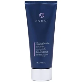 MONAT Volumizing Revitalize Conditioner con REJUVENIQE® – Acondicionador Ligero Voluminizador para Cabello Fino y Sin Volumen – Aporta Suavidad, Brill