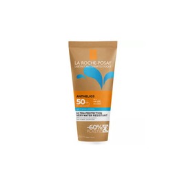 ANTHELIOS Ultra-Resistant Eco Tube SPF50+ 250 ml