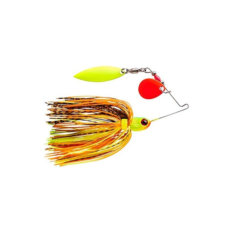 Booyah Pond Magic