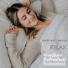 The Original Relax Lavender Sleep Aromatherapy Mist, All Natural Lavender
