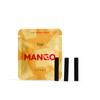 FÜM Mango Cores – 3 Pack (Tropical, Smooth, Uplifting)