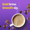 Continental Strong Instant Coffee Powder | 1 Kg Bag |