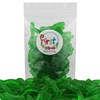 FirstChoiceCandy Sweet & Sour Gummy Worms, Multi Flavors and Solid