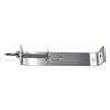 304 Stainless Steel C Clamps Wide Jaw Opening Tiger Clamp