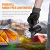 Wurkkos TS32 Super Bright Led Flashlight 13000 Lumens Max, Powerful