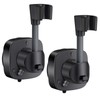 Shower Head Holder (Black)