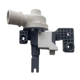 2025 Upgraded W11396717 Washer Drain Pump Compatible with Whirlpool Kenmore Maytag and other Washing Machine Water Drain Pumps Replacement for 4960510 AP6974116 PS12731177 EAP12731177