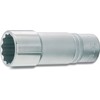 HAZET 900TZ-13 Dual Face Width: 0.5 x Drive Angle: 0.5