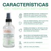 Hidrolato Anticaída Puro Fortalece Estimula 120
