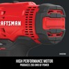 CRAFTSMAN V20 MAX Cordless Drill and Impact Driver, Power Tool
