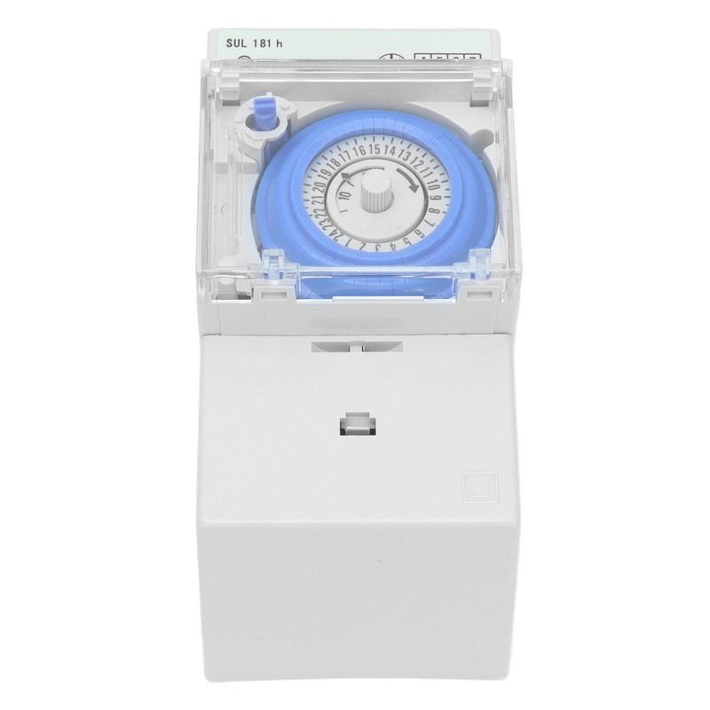 SUL181H Time Control Switch Mechanical Time Switch Cycle Timer High