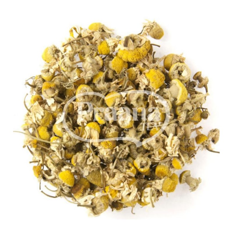 Praana Tea - Egyptian Camomile Herbal Infusion 500g Catering Pack