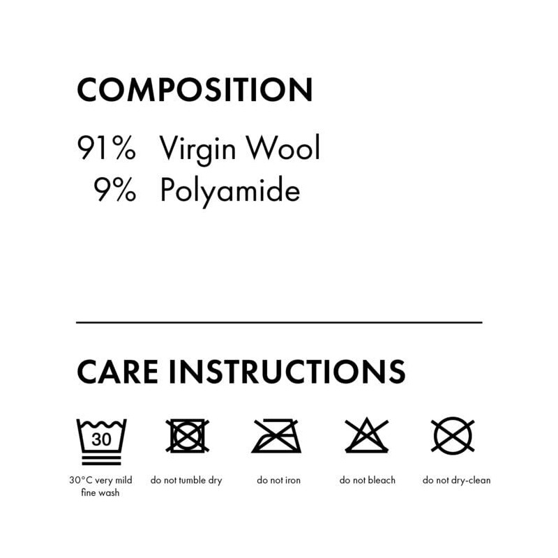 Falke Bristol Pure Men's Knee Socks, Black, 47/48