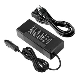 12V Power Supply Converter Adapter Plug Compatible with GMG Green Mountain Grill Jim Bowie, Daniel Boone, Davy Crockett Prime/Prime Plus Grill, P-1001 P-1266 Power Cord (Converter Plug)