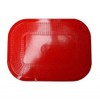 Dycem 1 x 20 cm Non Slip Reel - Red