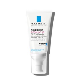 LA ROCHE POSAY ROSALIAC AR SPF30 HIGH PROTECTION DAILY SOOTHING MOISTURIZER 50ml