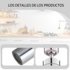 3 Pcs regadera para fregadero de cocina, Filtro de Agua