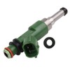 Germban Inyector de combustible compatible con Yamaha Raptor 700 2006-2016