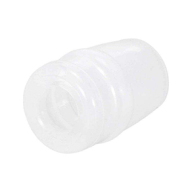 Funien 2 Pieces Hydration Bladder Bait Valve Nozzle Hydration Backpack