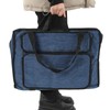Art Bag Waterproof Foldable Portable Large Capacity Sketching Board Bag