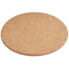 Tanaka Chopsticks Shop Cork Trivet 050522