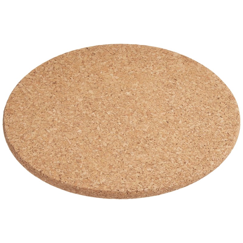Tanaka Chopsticks Shop Cork Trivet 050522