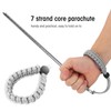 Alomejor Diving Pointer Stick Aluminium Alloy Scuba Diving Noise Maker