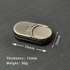 T-Conceal EDC Fidget Sliders Fidget Toys Stress Relief for Adults