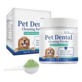 Limpieza De Dientes Para Perros - Pasta Para Perros 3