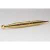 Trigger Point Brass Massage Sticks | Acupuncture Pen | Standard