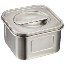 遠藤商事 業務用 角バター入 10cm 43330 ABT47010