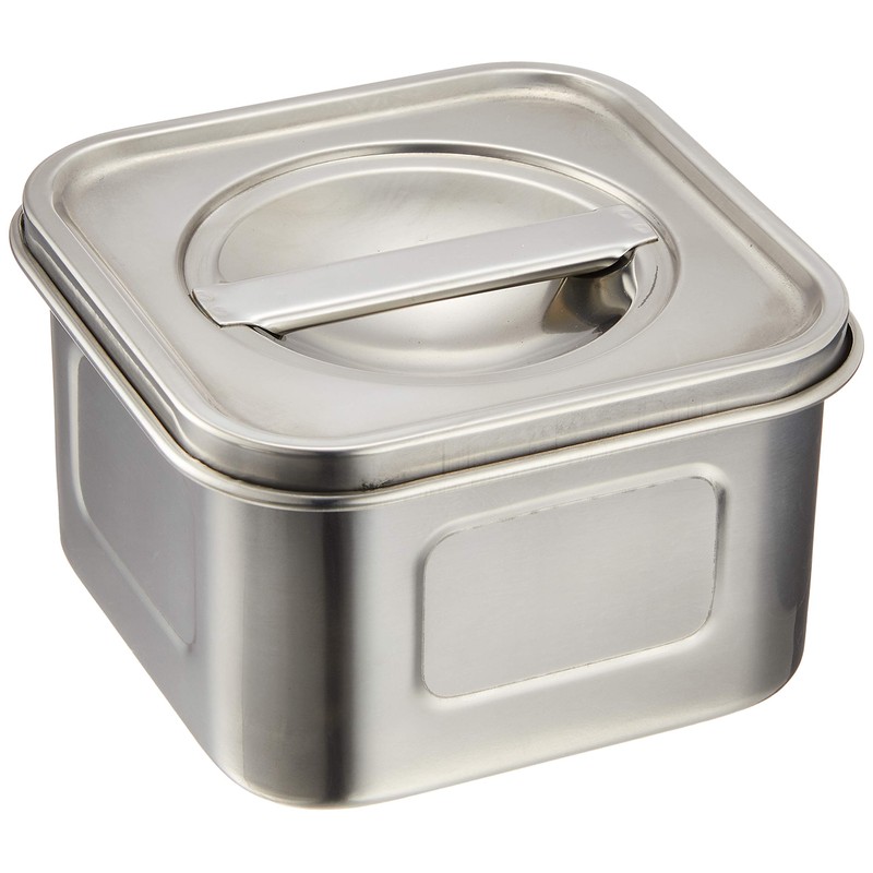 遠藤商事 業務用 角バター入 10cm 43330 ABT47010