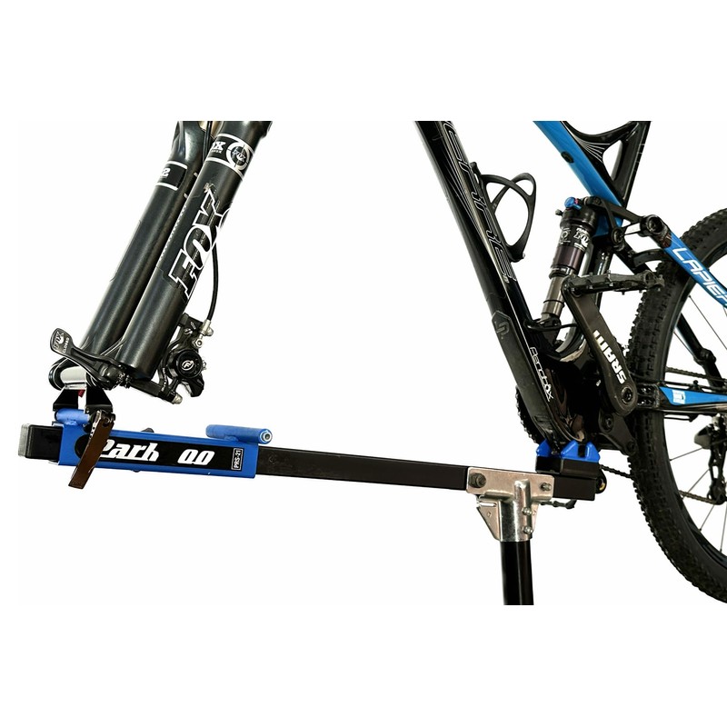 ODIER Bike Fork Thru Axle Adapter Bicycle Rack Repair Stand