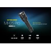 Nitecore MH25 Pro Long Throw Flashlight, 3300 Lumen High Lumen