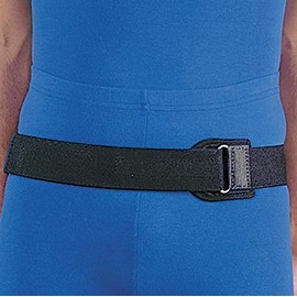 2131 Trochanter Belt Black 48-60 INCH Large