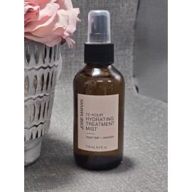 JOSIE MARAN 72-Hour Hydrating Treatment Mist Argan Leaf & Seawater - 4 fl. oz.