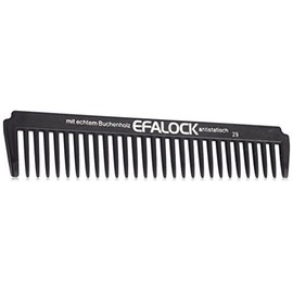 Efalock Professional Pocket Comb (1 piece)