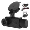 2in Dash Cam Camera 3 Lens DC12 to 24V 1920x1080P