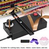 Home Use Hot Ribbon Cutter Machine DIY Rope Band Craft