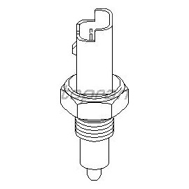 Topran 721 074 Reverse Light Switch