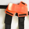 AIMALL Adjustable Double Shoulder Strap Harness for Brushcutter and Trimmers