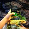 REPTI ZOO UVB Index Meter Handheld Reptile Lamp UV Detector,