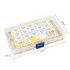 Threaded Insert and Soldering Iron Melting Aid Set, with 300