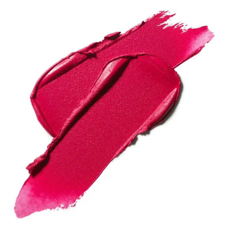 Labial MAC Retro Matte All Fired Up Mate Intenso Alta