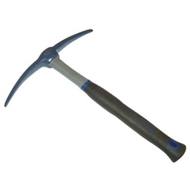 Faithfull MPDPFG Mortar Pick Double Point FibreGlass Shaft