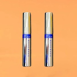 Wake Make Strong Volume Lash Ampoule 7.5g+7.5g Double Plan x2S / 웨이크메이크 스트롱 볼륨 래쉬 앰플 7.5g+7.5g 더블기획 x2S