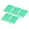 5Pcs Reusable Queen Bee Isolator Portable Queen Introducing Cage Beekeeping