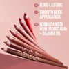 MAYBELLINE Lifter Liner Lip Liner Makeup, Lip Pencil with Hyaluronic